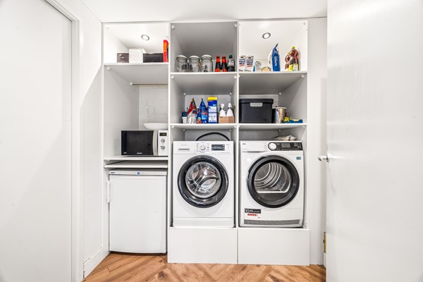 Medium property photo - Bekerstraat 12, 2492 WD The Hague